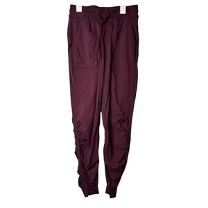 Lululemon Beyond the Studio Jogger
